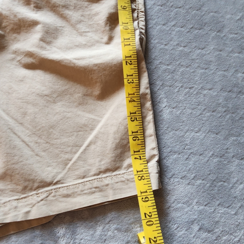 American Eagle Outfitters Men's Shorts Size 34 - Picture 3 of 11